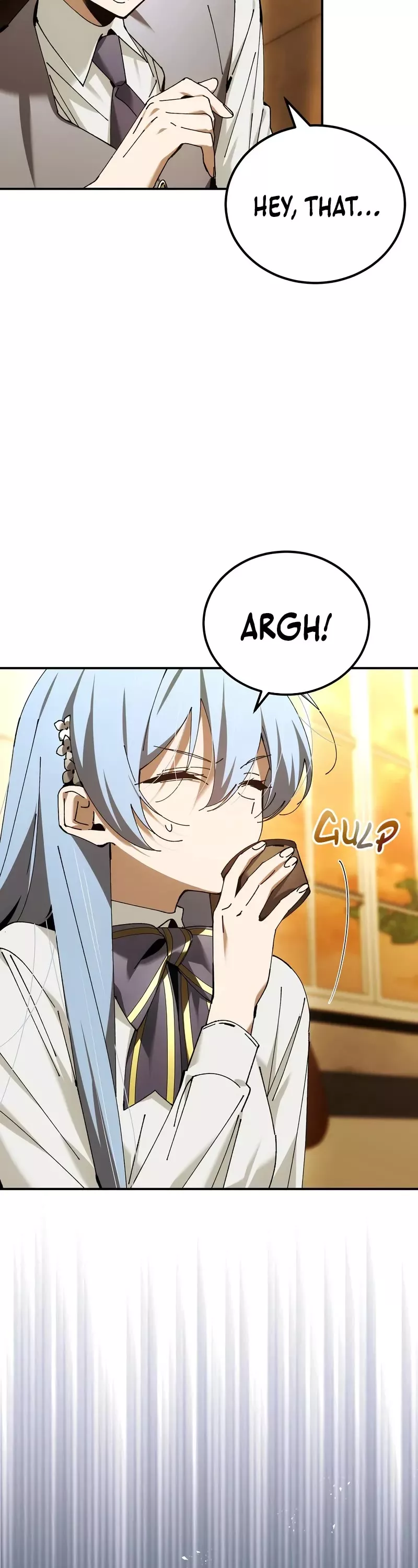 Read Magic Academy’s Genius Blinker EN Manga Online