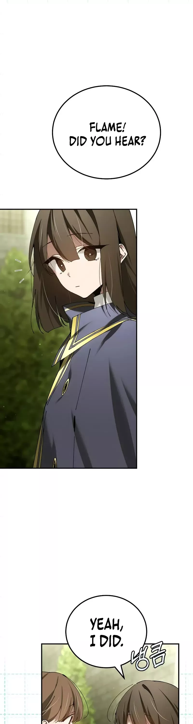 Read Magic Academy’s Genius Blinker EN Manga Online