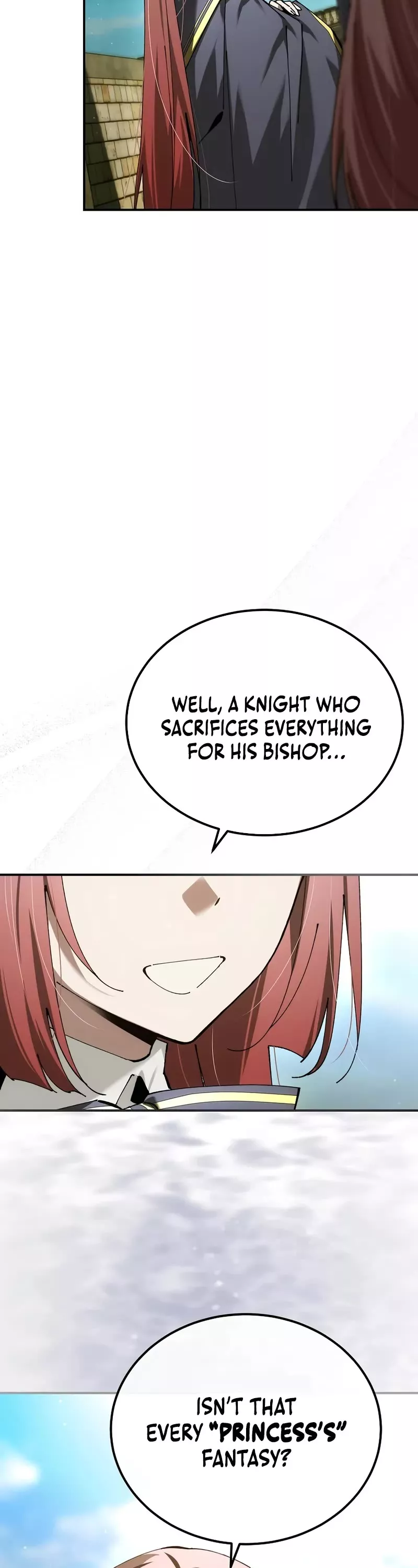 Read Magic Academy’s Genius Blinker EN Manga Online