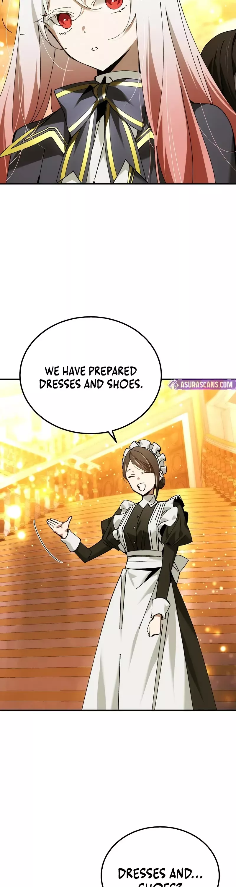 Read Magic Academy’s Genius Blinker EN Manga Online