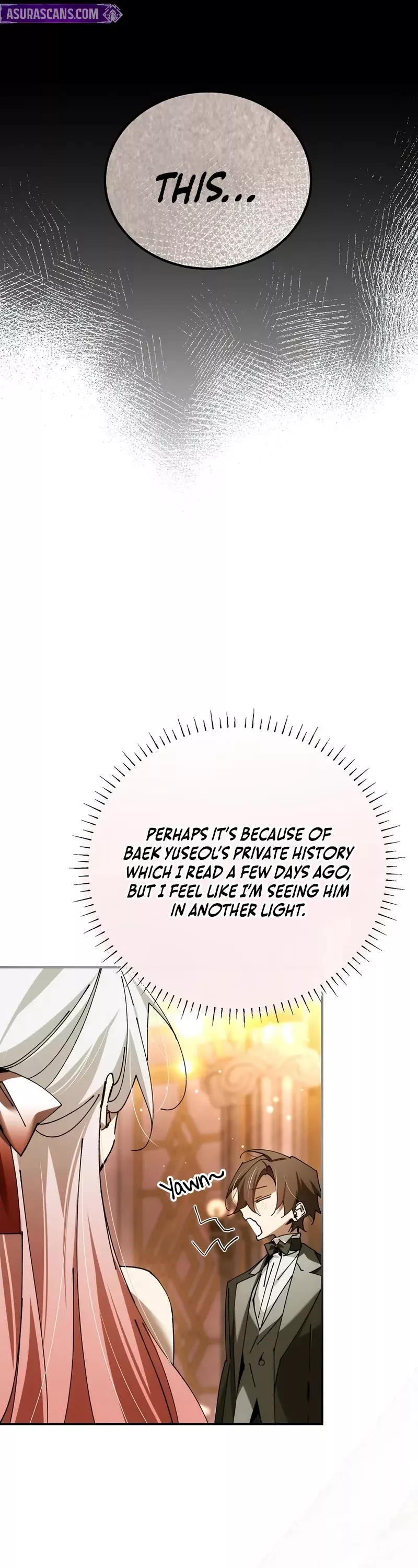 Read Magic Academy’s Genius Blinker EN Manga Online