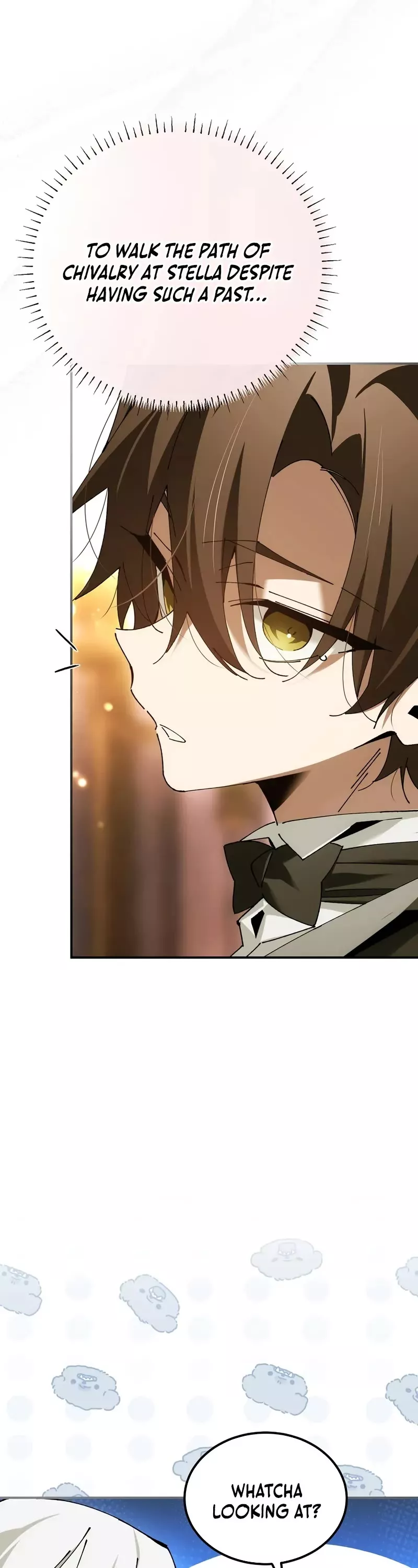 Read Magic Academy’s Genius Blinker EN Manga Online