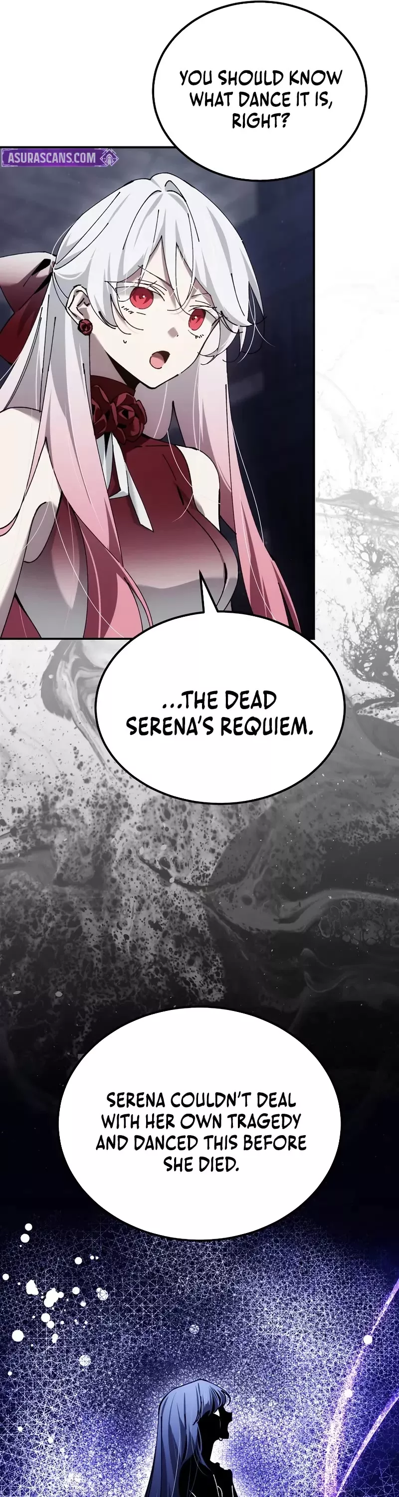 Read Magic Academy’s Genius Blinker EN Manga Online