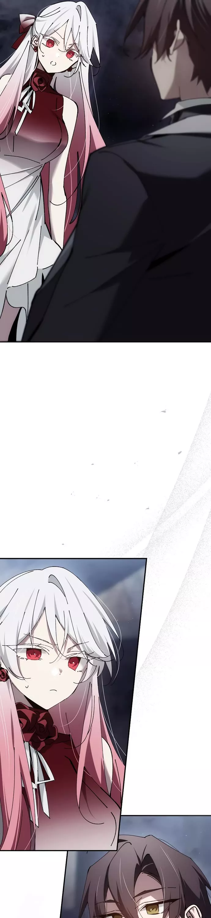 Read Magic Academy’s Genius Blinker EN Manga Online