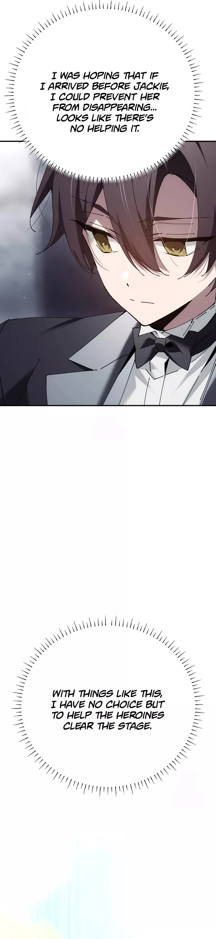 Read Magic Academy’s Genius Blinker EN Manga Online