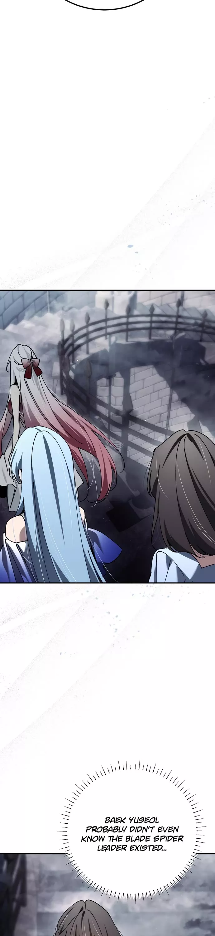 Read Magic Academy’s Genius Blinker EN Manga Online