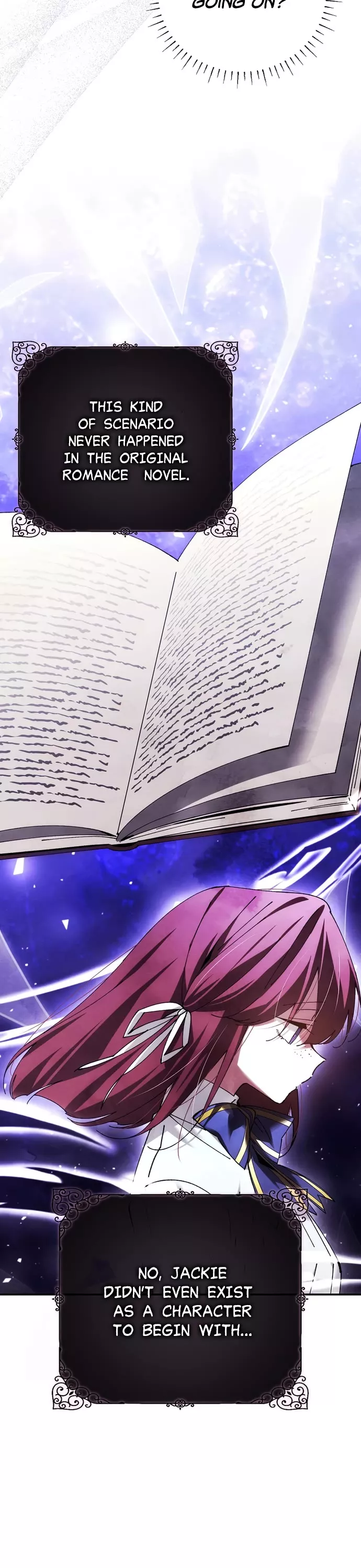 Read Magic Academy’s Genius Blinker EN Manga Online