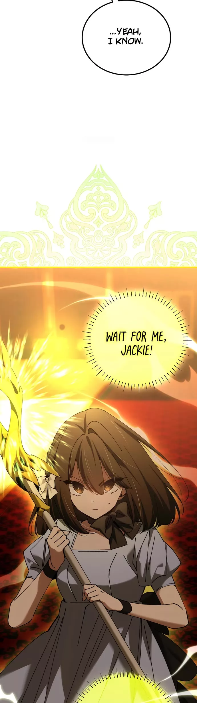 Read Magic Academy’s Genius Blinker EN Manga Online