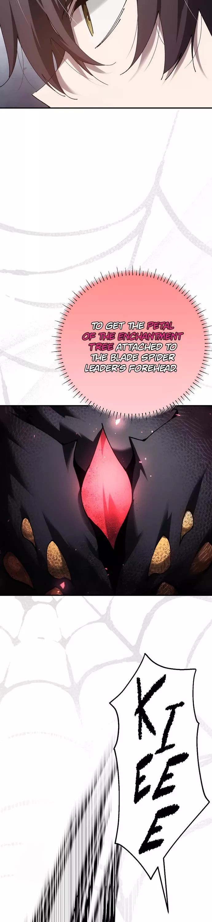 Read Magic Academy’s Genius Blinker EN Manga Online
