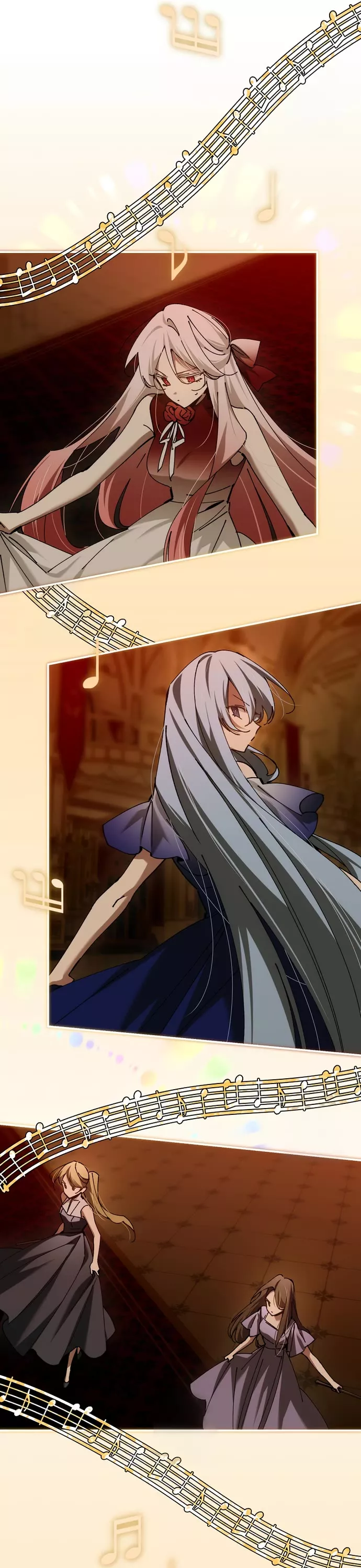 Read Magic Academy’s Genius Blinker EN Manga Online