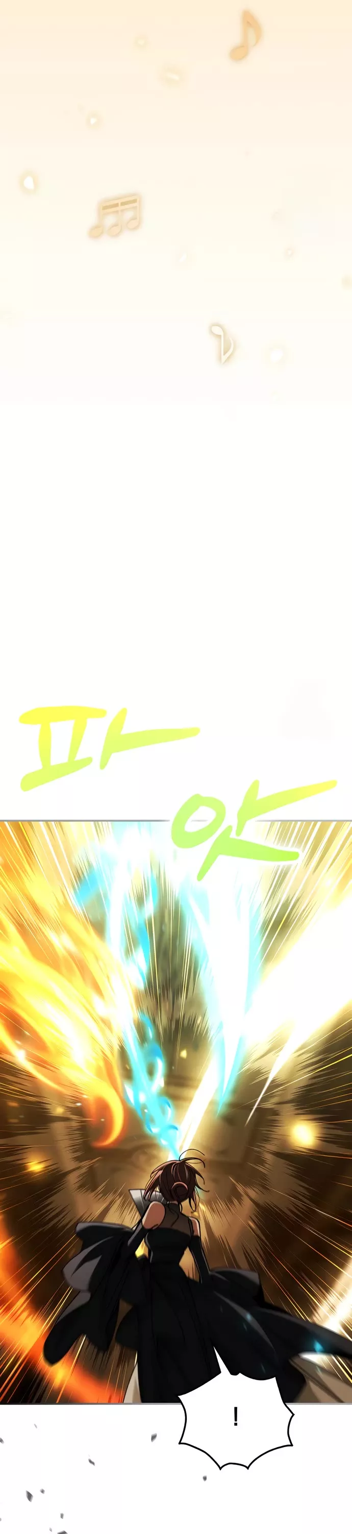 Read Magic Academy’s Genius Blinker EN Manga Online