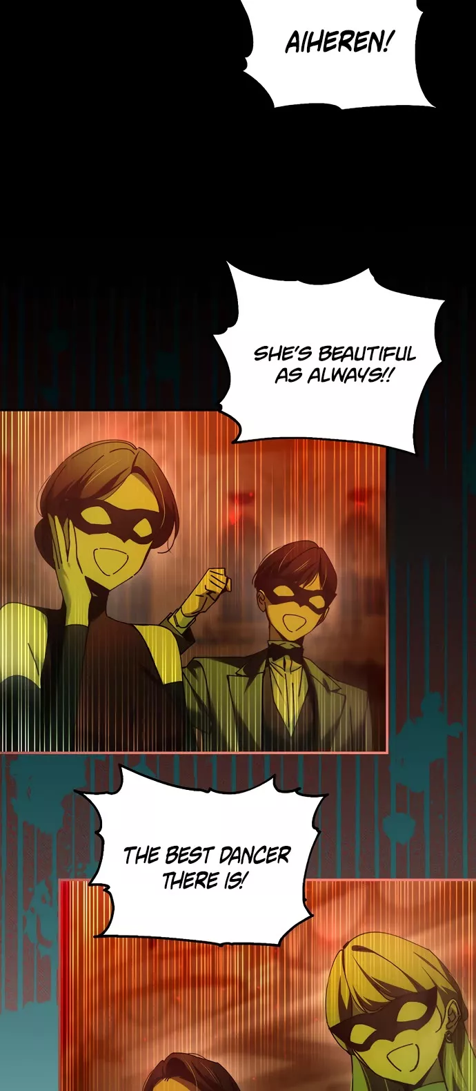 Read Magic Academy’s Genius Blinker EN Manga Online
