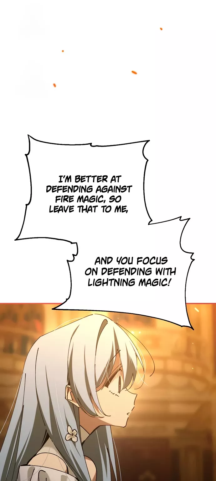 Read Magic Academy’s Genius Blinker EN Manga Online
