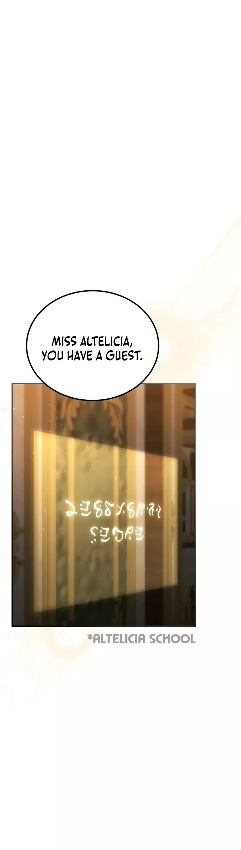 Read Magic Academy’s Genius Blinker EN Manga Online