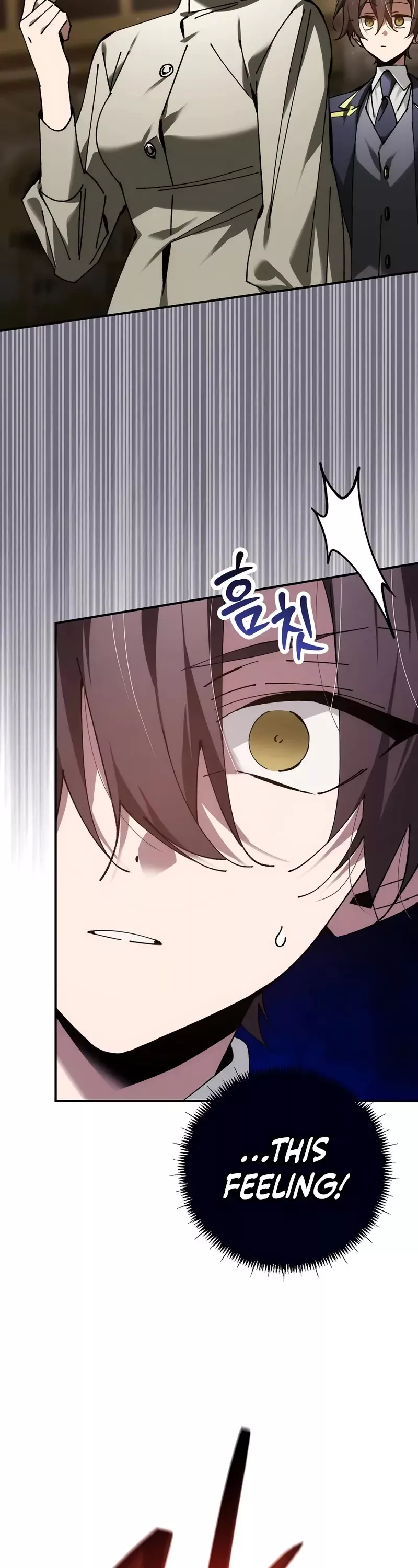 Read Magic Academy’s Genius Blinker EN Manga Online