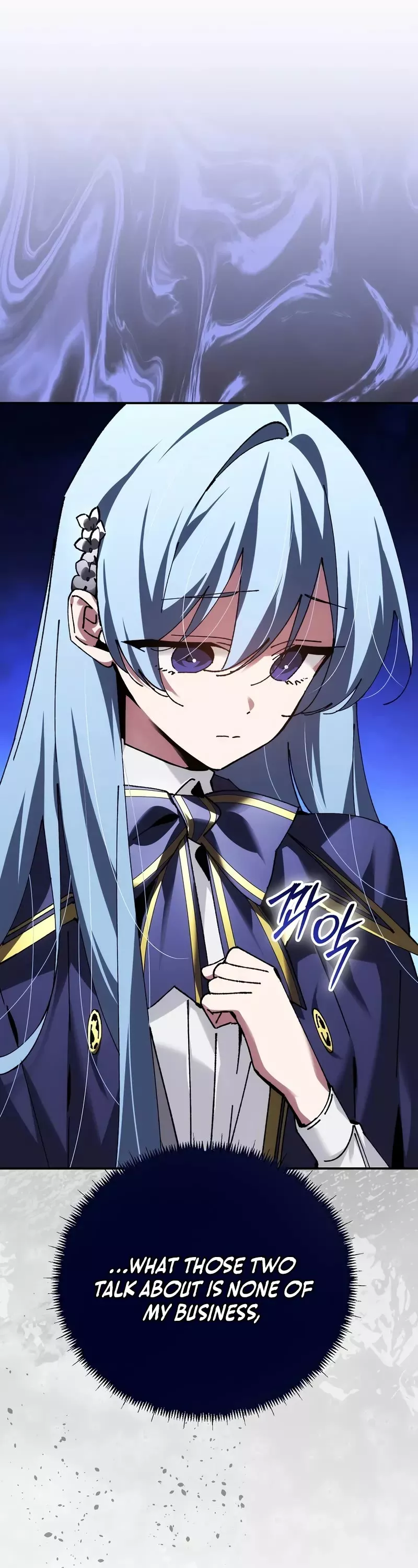 Read Magic Academy’s Genius Blinker EN Manga Online