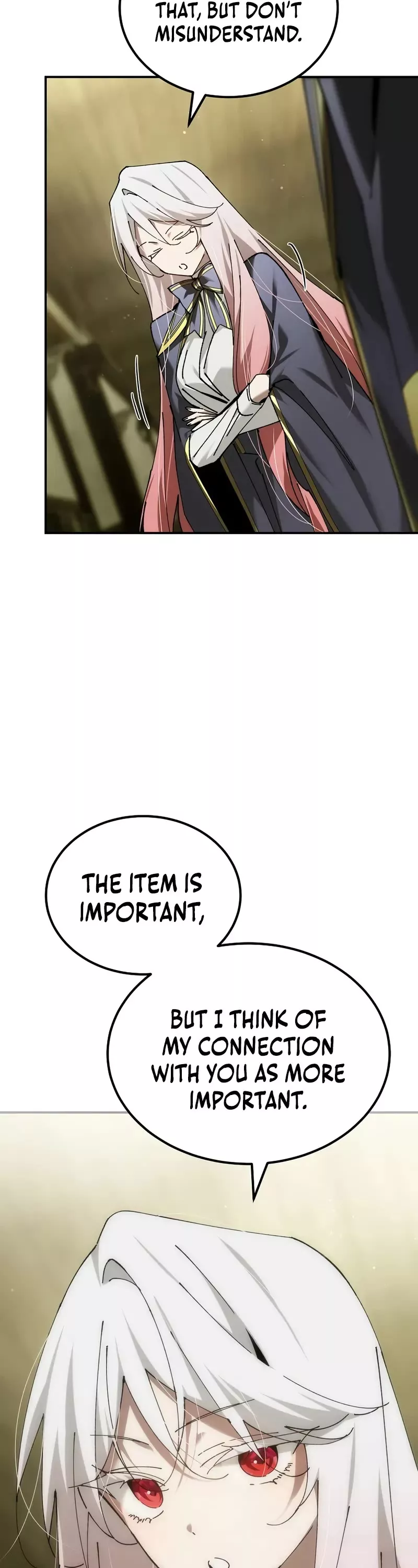 Read Magic Academy’s Genius Blinker EN Manga Online