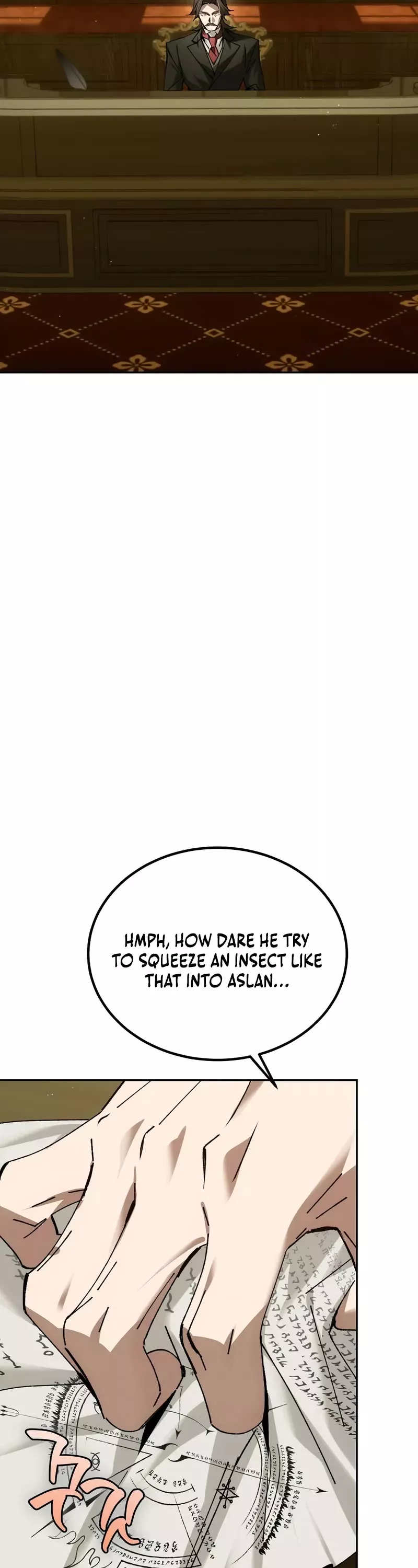 Read Magic Academy’s Genius Blinker EN Manga Online