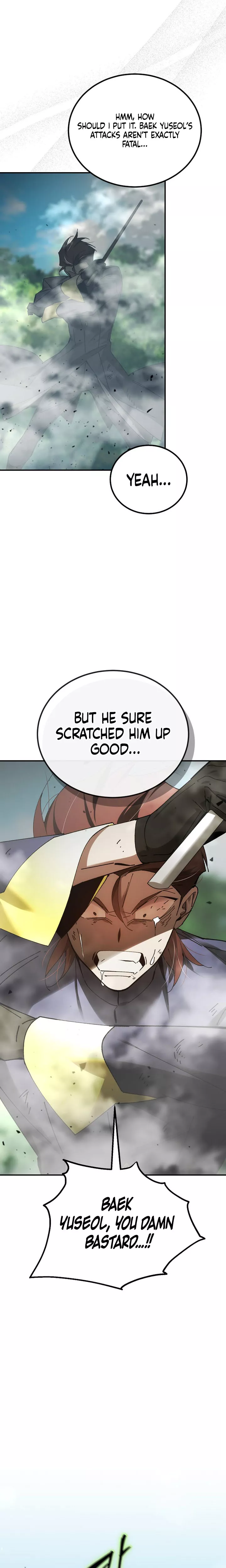 Read Magic Academy’s Genius Blinker EN Manga Online