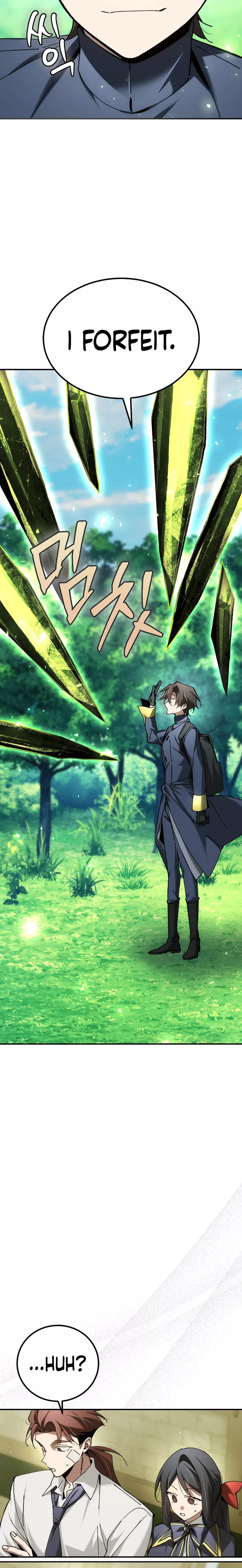 Read Magic Academy’s Genius Blinker EN Manga Online