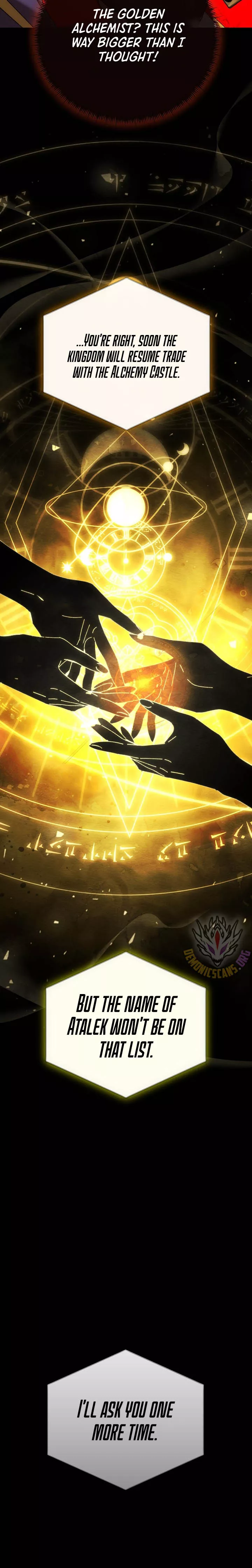Read Magic Academy’s Genius Blinker EN Manga Online