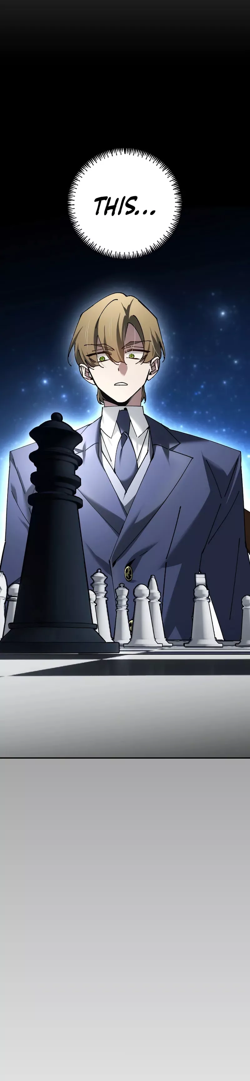 Read Magic Academy’s Genius Blinker EN Manga Online