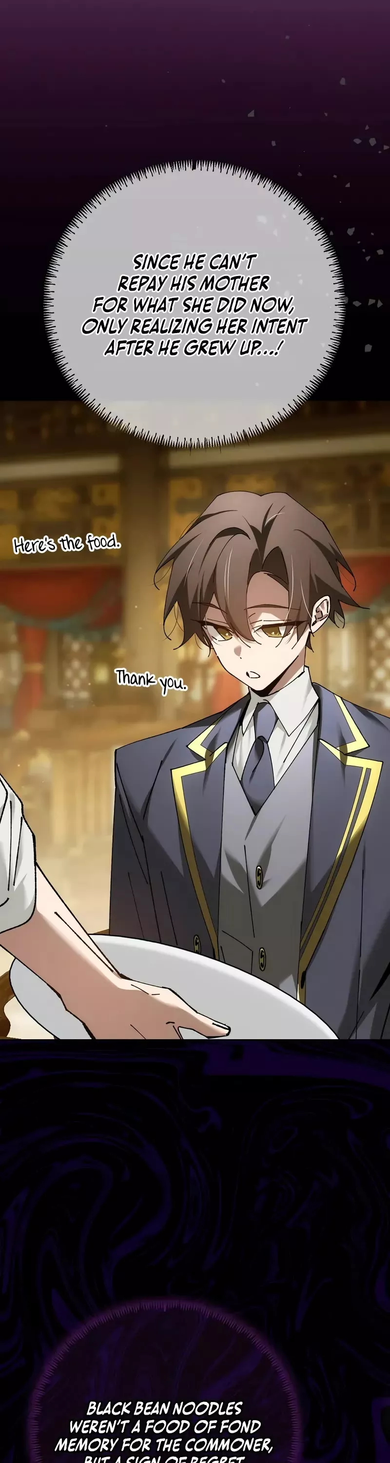 Read Magic Academy’s Genius Blinker EN Manga Online
