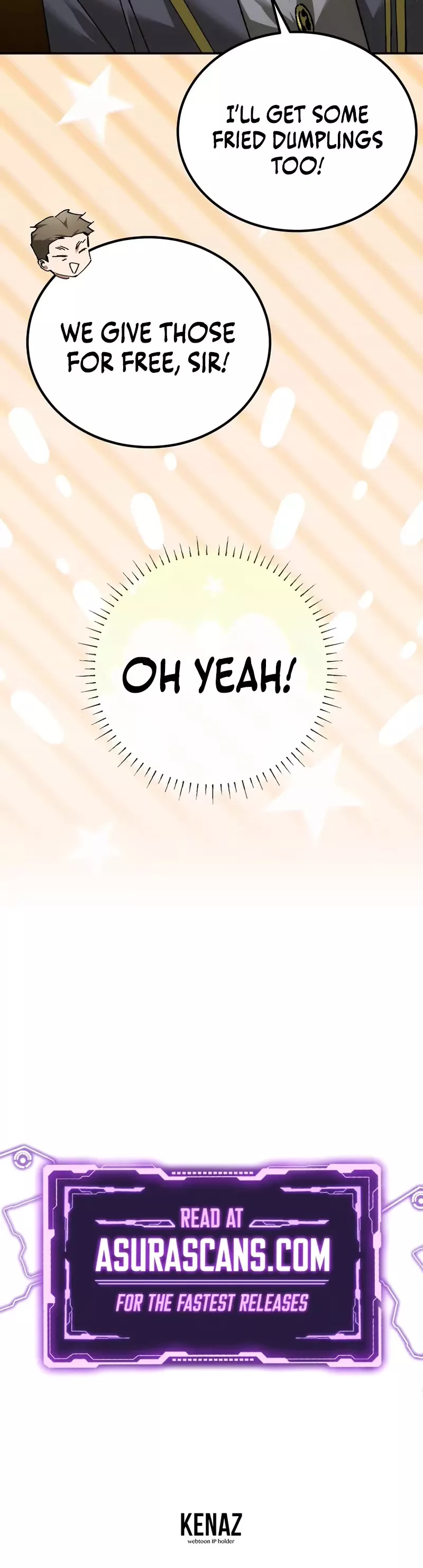 Read Magic Academy’s Genius Blinker EN Manga Online