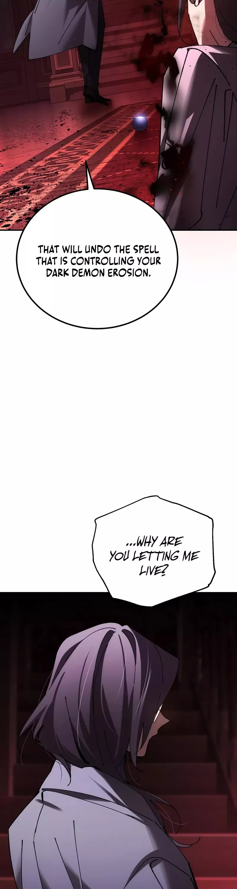 Read Magic Academy’s Genius Blinker EN Manga Online