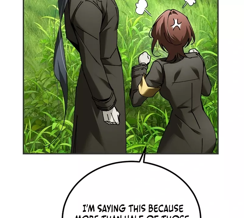 Read Magic Academy’s Genius Blinker EN Manga Online