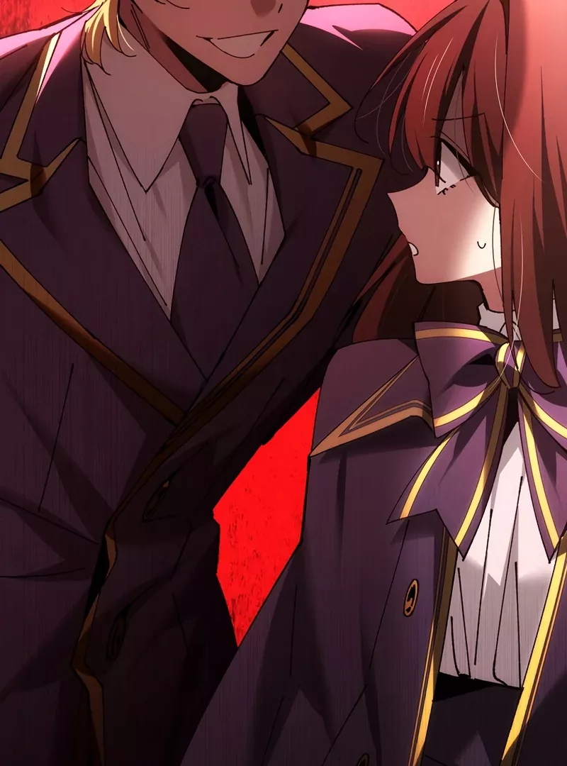 Read Magic Academy’s Genius Blinker EN Manga Online