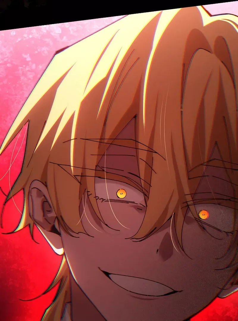 Read Magic Academy’s Genius Blinker EN Manga Online
