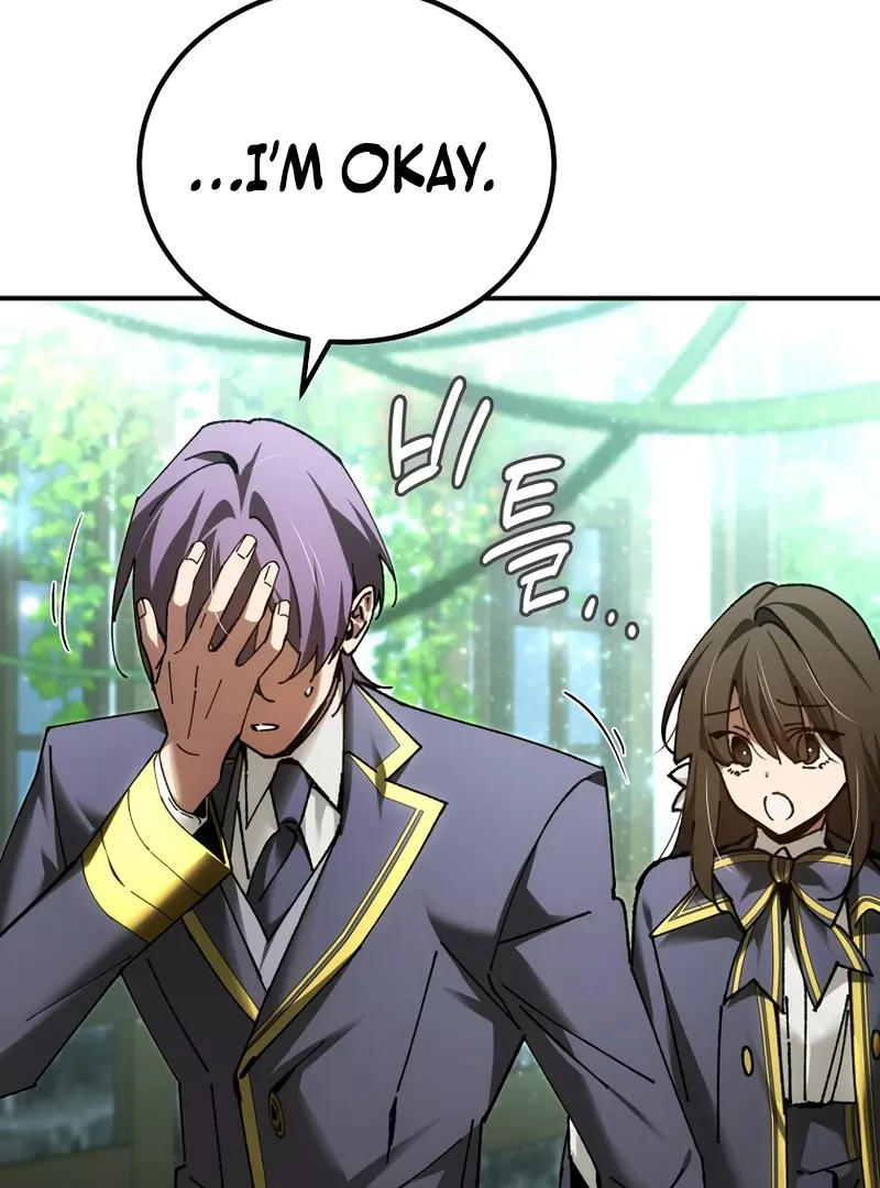 Read Magic Academy’s Genius Blinker EN Manga Online