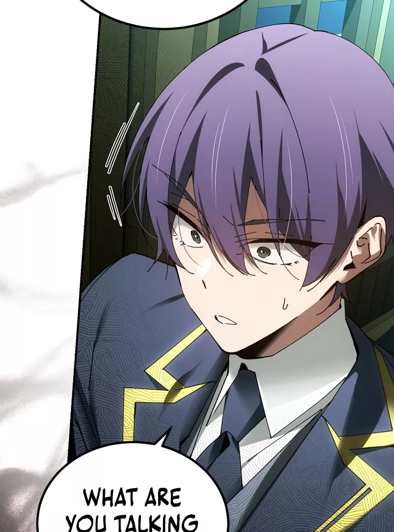 Read Magic Academy’s Genius Blinker EN Manga Online