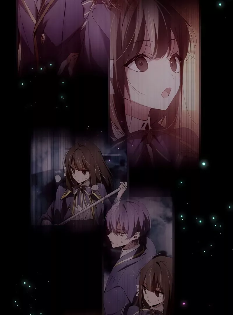 Read Magic Academy’s Genius Blinker EN Manga Online
