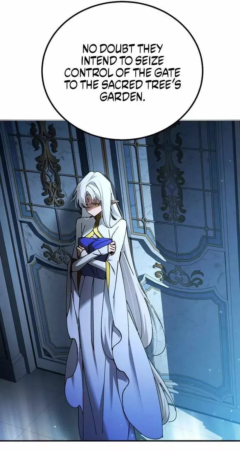 Read Magic Academy’s Genius Blinker EN Manga Online