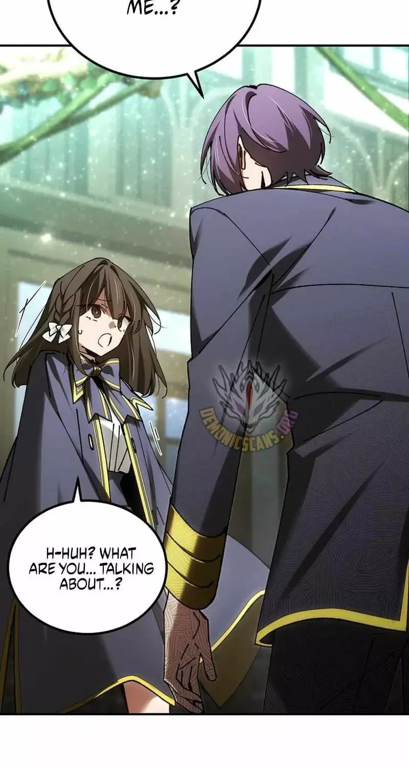 Read Magic Academy’s Genius Blinker EN Manga Online