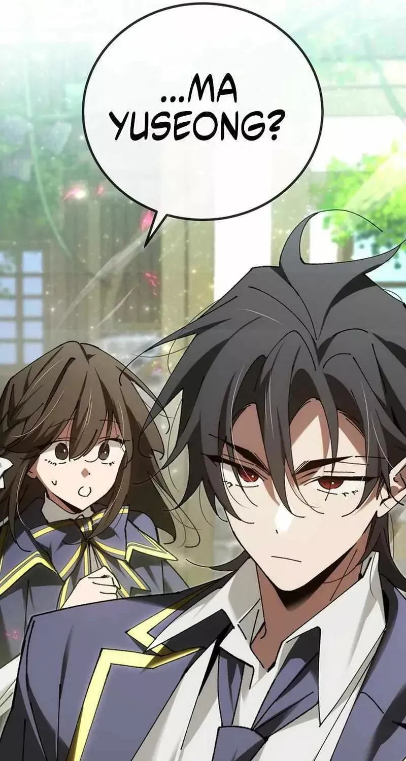 Read Magic Academy’s Genius Blinker EN Manga Online
