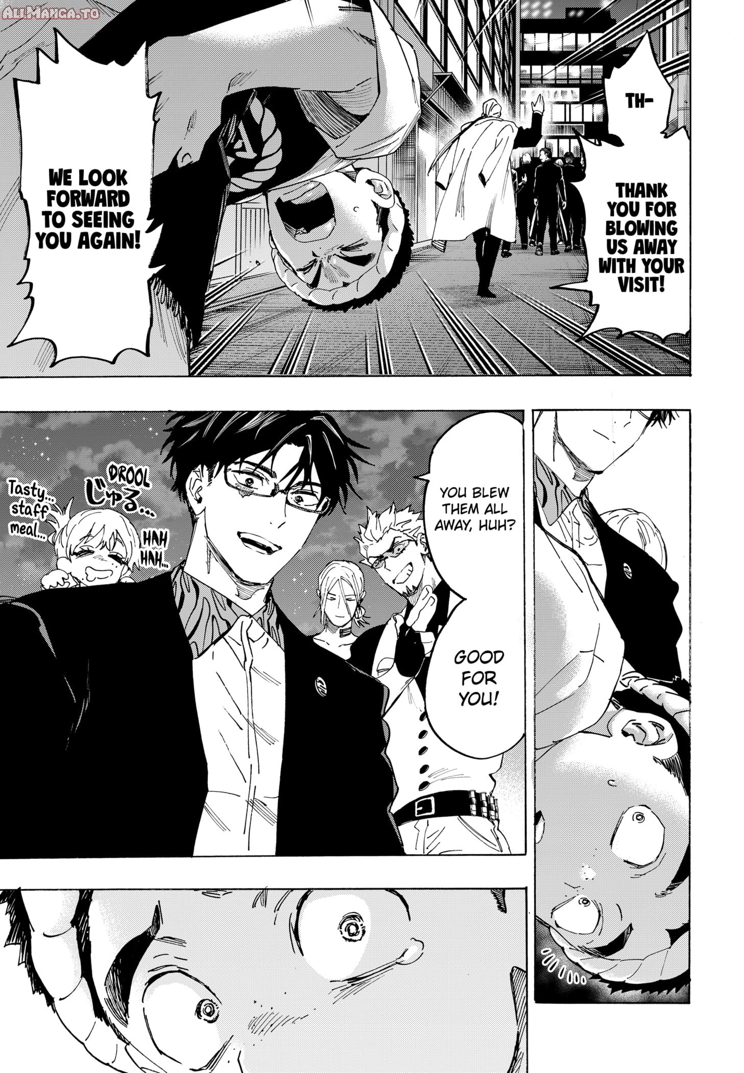 Read Marriage Toxin EN Manga Online