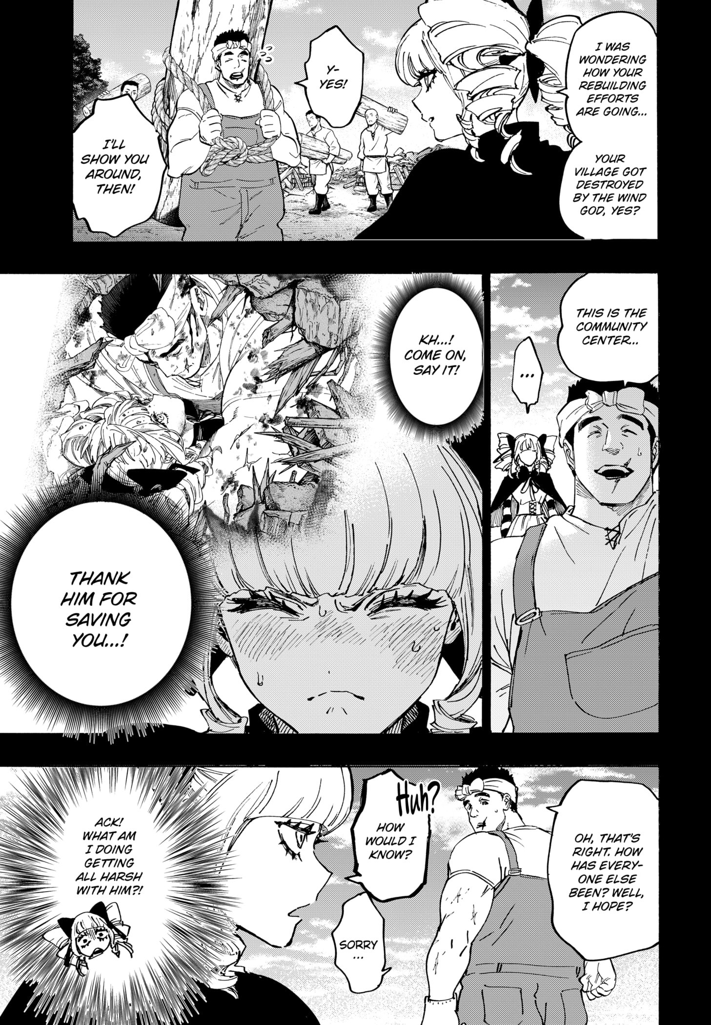 Read Marriage Toxin EN Manga Online