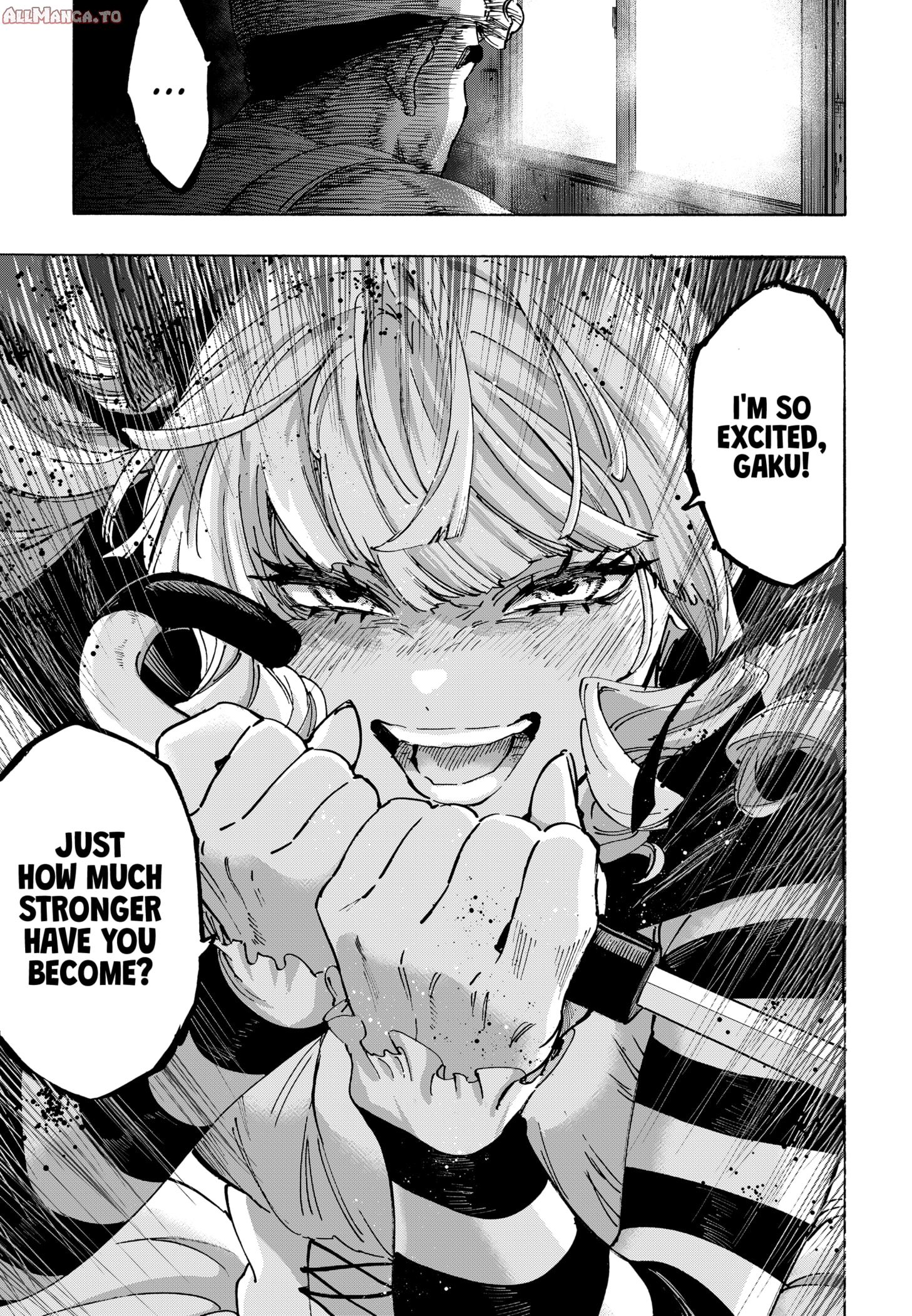 Read Marriage Toxin EN Manga Online