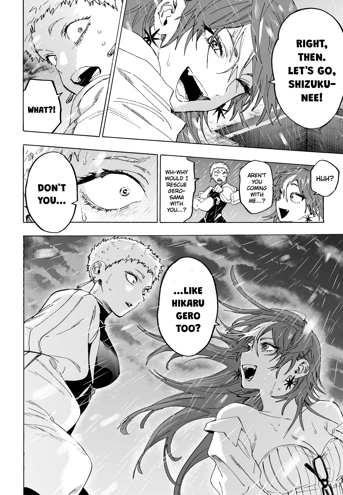 Read Marriage Toxin EN Manga Online