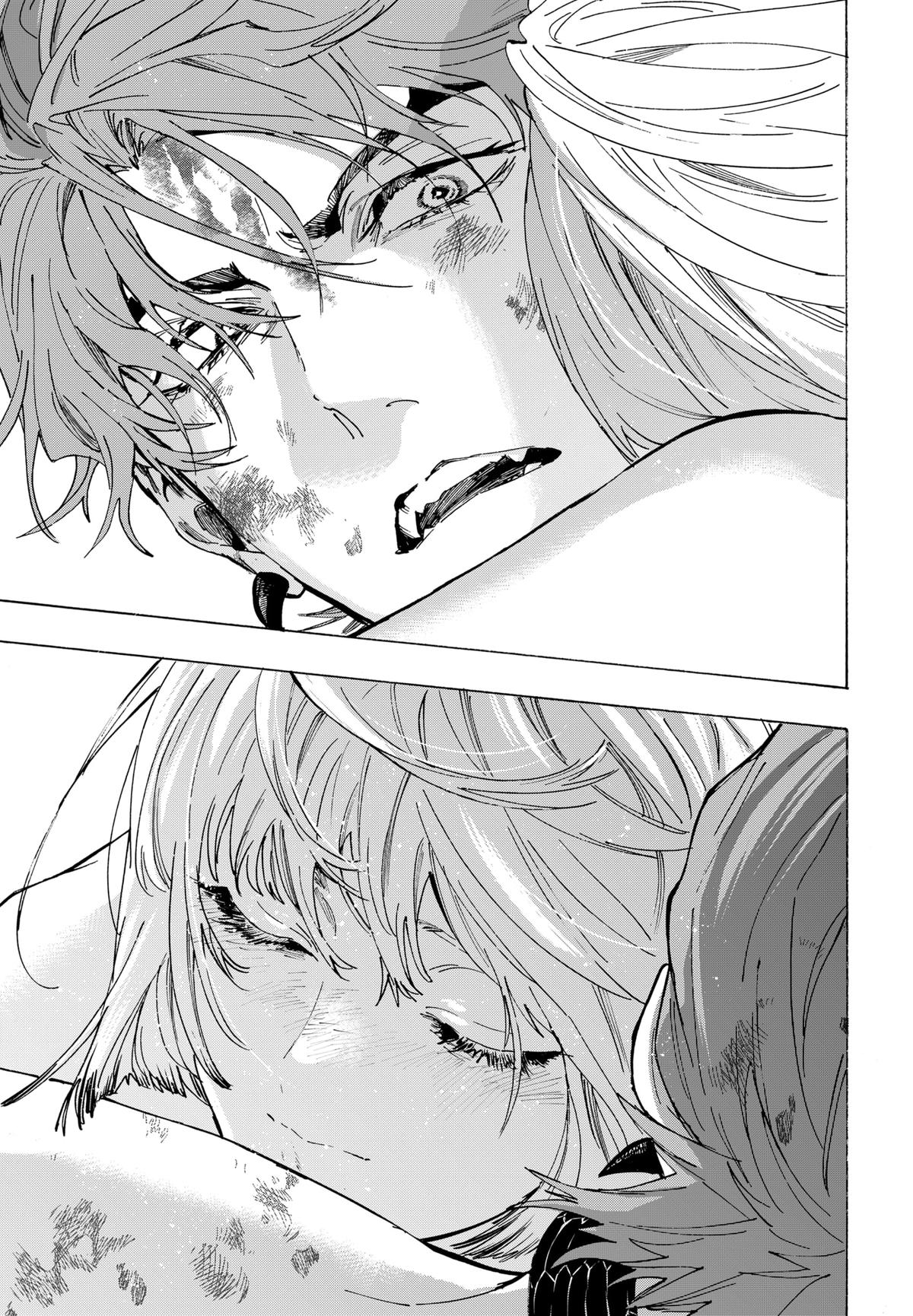 Read Marriage Toxin EN Manga Online