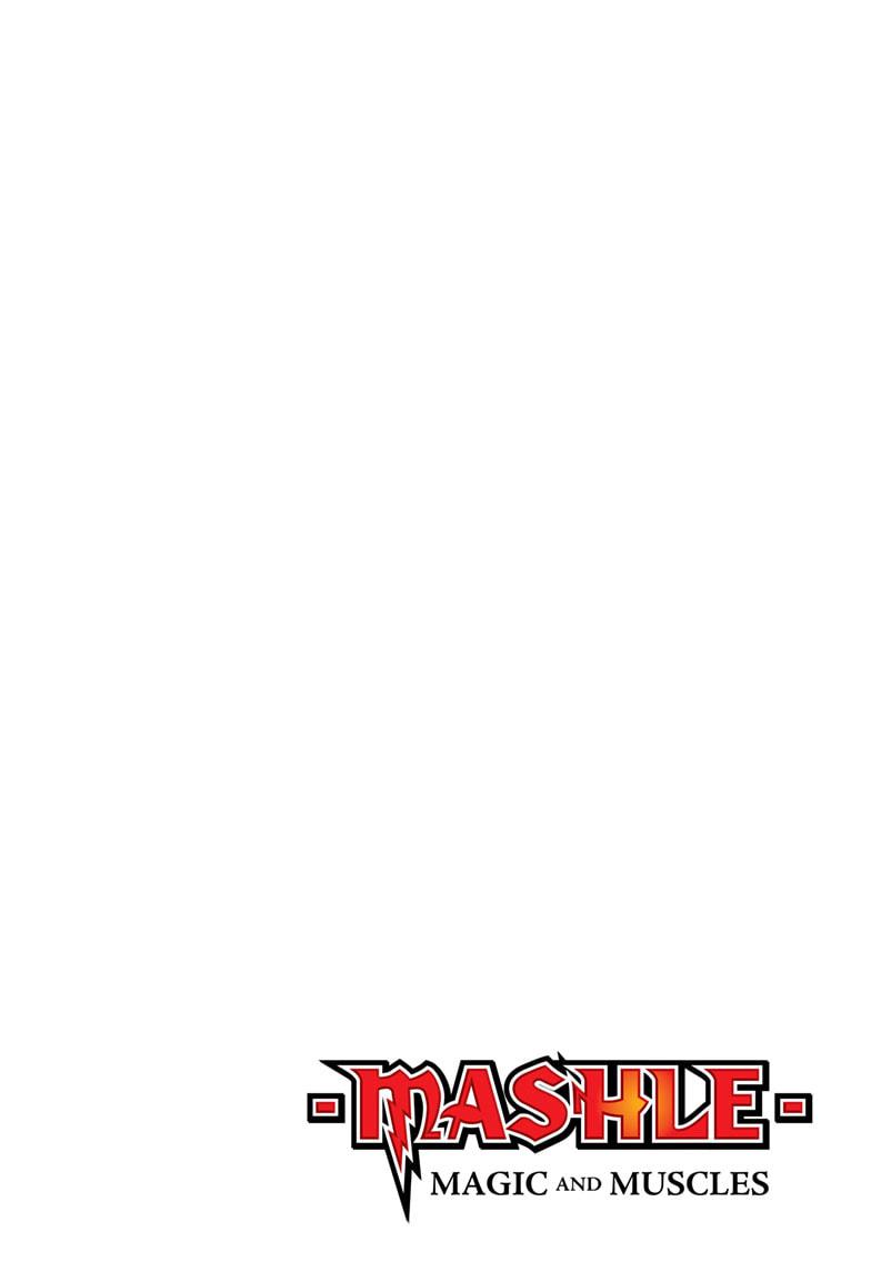 Read Mashle Magic and Muscles EN Manga Online