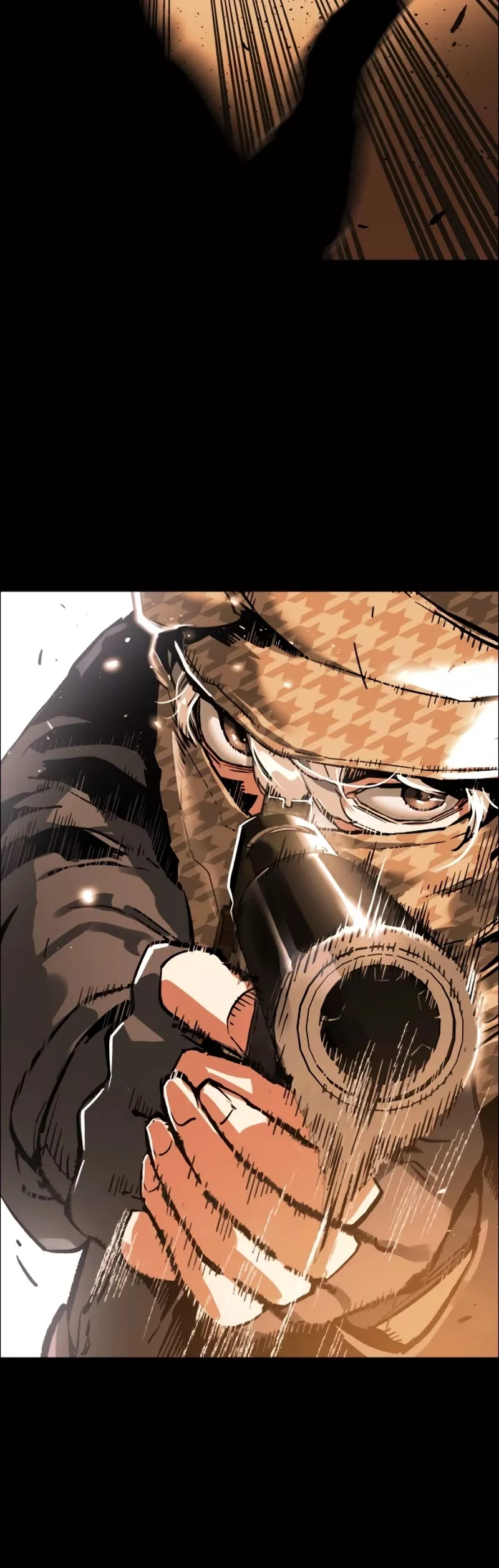 Read Mercenary Enrollment EN Manga Online