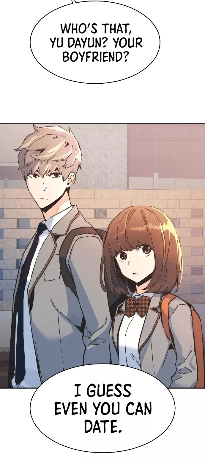 Read Mercenary Enrollment EN Manga Online