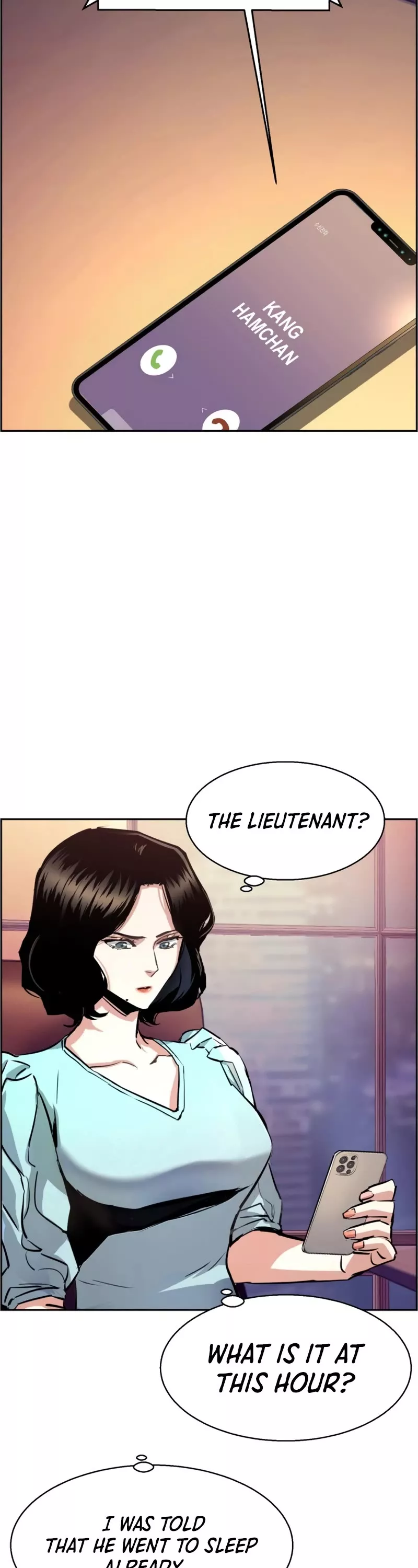 Read Mercenary Enrollment EN Manga Online