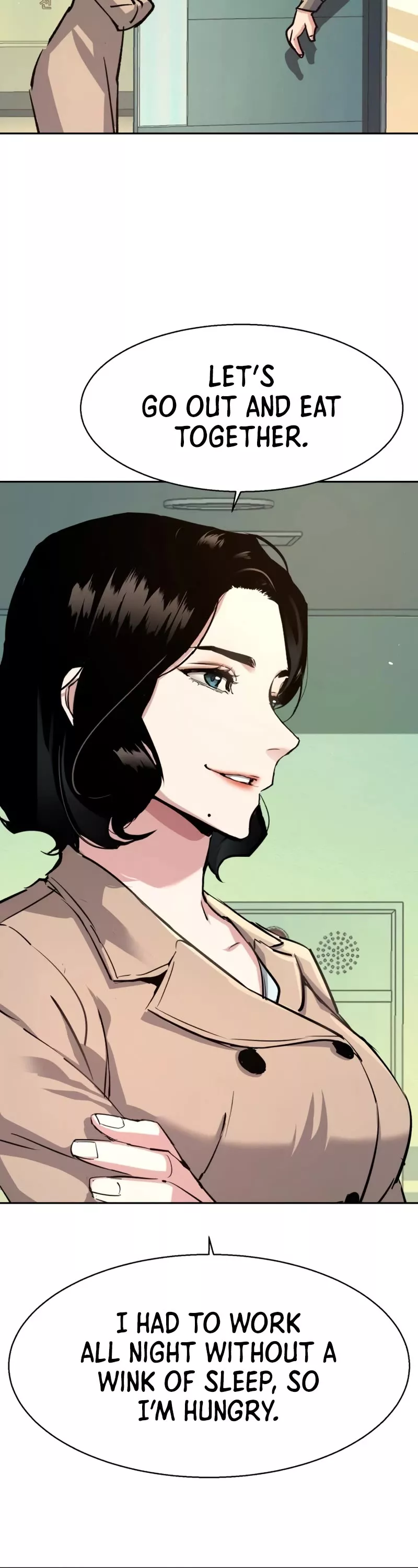 Read Mercenary Enrollment EN Manga Online