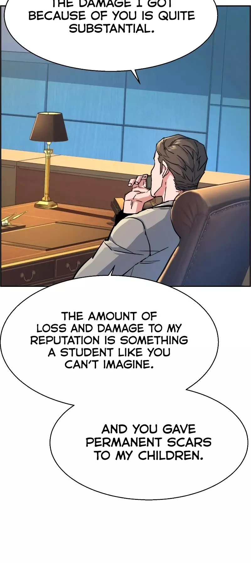 Read Mercenary Enrollment EN Manga Online