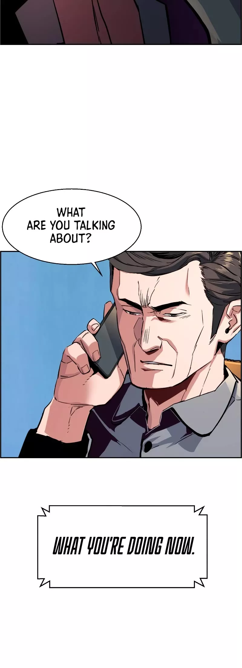 Read Mercenary Enrollment EN Manga Online